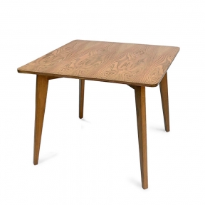 میز چوبی ایلیاد