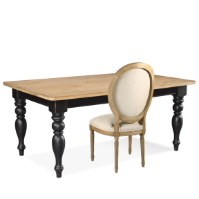 میز کلاسیک فرانسوی