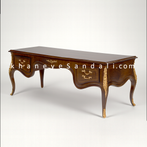 میز اداری کلاسیک