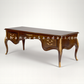 میز اداری کلاسیک