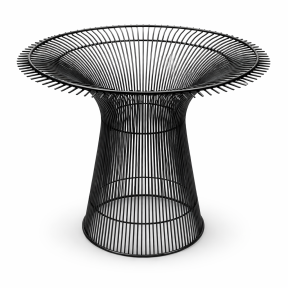 پایه میز فلزی نرده ای