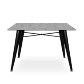 میز تولیکس صفحه طرح بتن