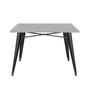 میز تولیکس صفحه طرح بتن