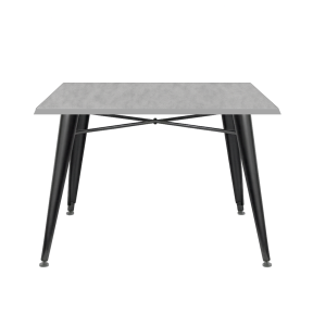 میز تولیکس صفحه طرح بتن