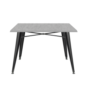 میز تولیکس صفحه طرح بتن