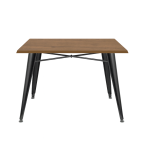 میز تولیکس مربعی