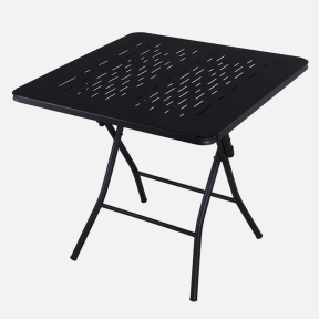 میز مربعی تاشو