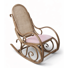 صندلی راک گهواره ای