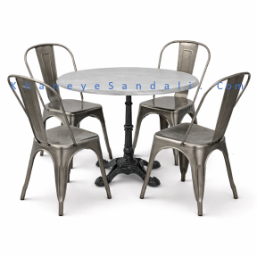 ست تولیکس متال و بتن