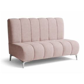 مبل رستورانی اتوبوسی