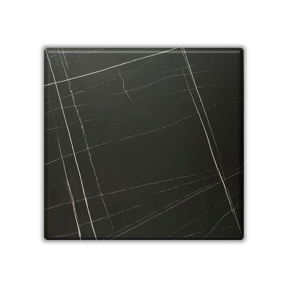 صفحه میز MDF مربعی وکیوم PVC طرح سنگ