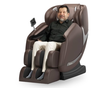 مبل ماساژور