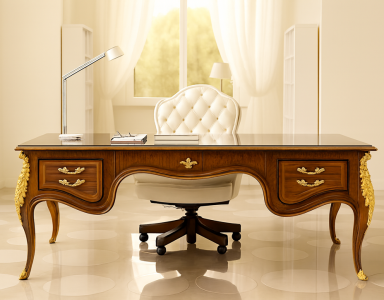 اداری کلاسیک