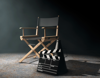 کارگـردانی